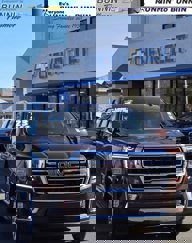 Used 2023 GMC Yukon SLT w/ Max Trailering Package image 1