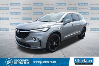 Used 2024 Buick Enclave Essence image 1
