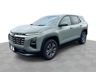 New 2026 Chevrolet Equinox LT w/ Convenience Package II image 1