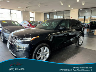 Used 2021 Land Rover Range Rover Velar S image 1