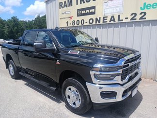 New 2025 RAM 2500 Tradesman image 1