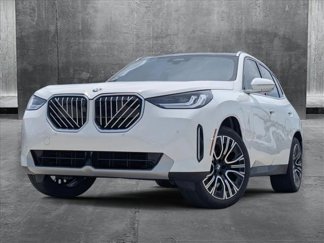 New 2025 BMW X3 xDrive30i w/ Premium Package image 1