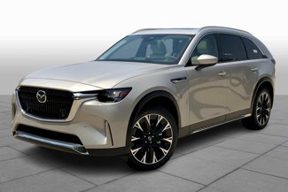 New 2025 MAZDA CX-90 Plug-In Hybrid w/ Premium Plus image 1