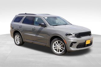 New 2026 Dodge Durango GT image 1
