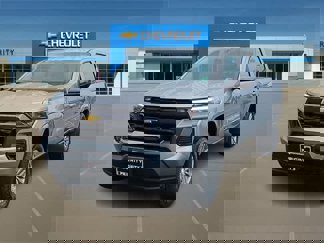 New 2026 Chevrolet Colorado LT w/ LT Convenience Package image 1