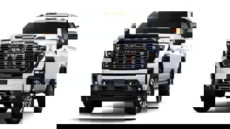New 2026 GMC Sierra 3500 Denali Ultimate image 1