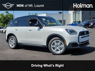 New 2025 MINI Cooper Countryman S image 1