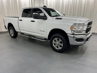 Used 2024 RAM 2500 Big Horn image 1