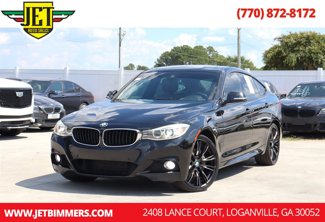 Used 2016 BMW 335i Gran Turismo xDrive image 1
