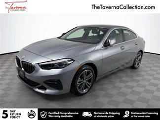 Used 2024 BMW 228i xDrive Gran Coupe w/ Convenience Package image 1
