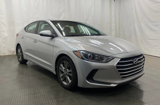 Used 2018 Hyundai Elantra SEL image 1
