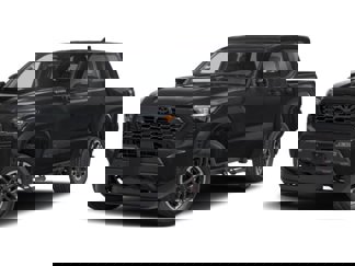 New 2025 Toyota Tacoma Limited image 1