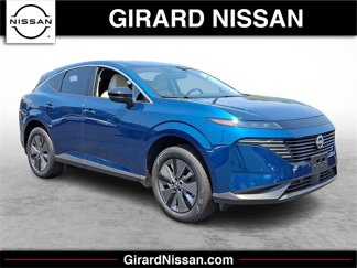 New 2025 Nissan Murano SL image 1