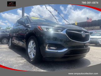Used 2020 Buick Enclave Essence image 1