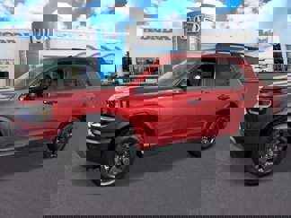 New 2026 Honda Passport RTL image 1