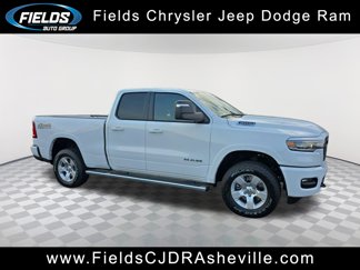 New 2025 RAM 1500 Big Horn video 1