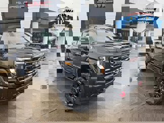 New 2025 GMC Sierra 3500 AT4 w/ AT4 Premium Plus Package image 1