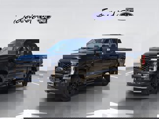 New 2025 Ford F250 Lariat w/ Lariat Ultimate Package image 1