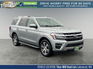 Used 2023 Ford Expedition Limited image 1