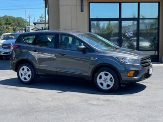 Used 2018 Ford Escape S image 1
