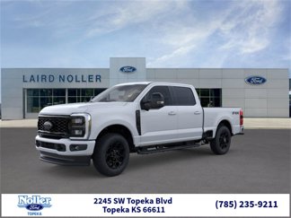New 2026 Ford F250 4x4 Crew Cab Super Duty image 1