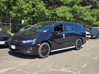 New 2026 Honda Odyssey Sport-L image 1