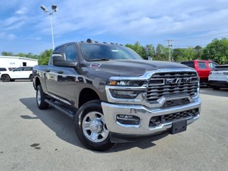 New 2025 RAM 2500 Tradesman image 1