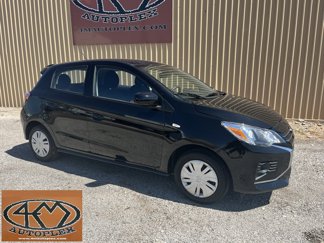 Used 2024 Mitsubishi Mirage ES image 1