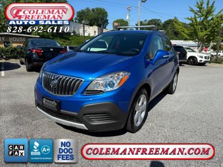 Used 2015 Buick Encore FWD image 1