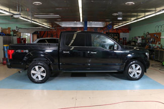 Used 2019 Ford F150 Platinum image 1