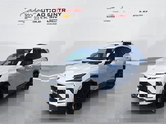 New 2025 Buick Envision Sport Touring image 1