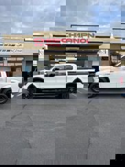 Used 2013 Ford F150 FX4 image 1