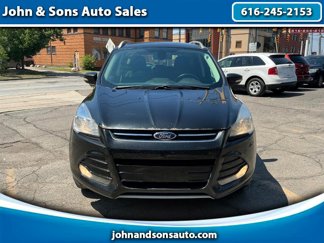 Used 2015 Ford Escape Titanium image 1