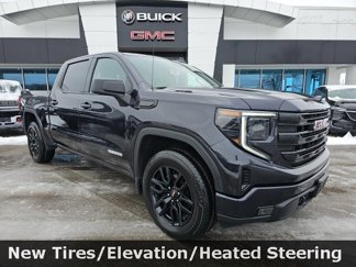 Used 2022 GMC Sierra 1500 Elevation image 1