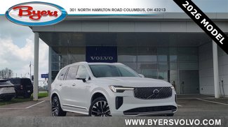 New 2026 Volvo XC90 B6 Ultra image 1