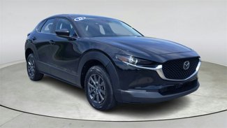 Used 2022 MAZDA CX-30 AWD 2.5 S image 1