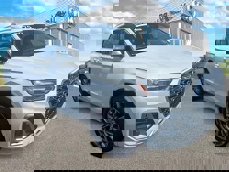 Certified 2025 Audi SQ5 Premium Plus image 1