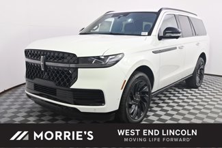 New 2025 Lincoln Navigator Reserve image 1