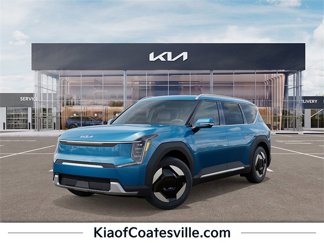New 2026 Kia EV9 Wind image 1
