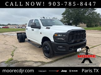 New 2025 RAM 3500 Tradesman image 1