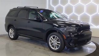 Used 2023 Dodge Durango GT image 1