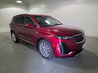 Used 2020 Cadillac XT6 Premium Luxury image 1