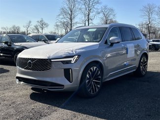 New 2025 Volvo XC90 T8 Ultra w/ Protection Package image 1