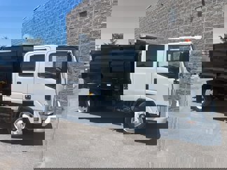 New 2025 Chevrolet Low Cab Forward image 1