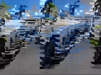 New 2026 Ford F250 Lariat w/ Lariat Ultimate Package image 1
