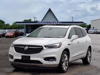 Used 2019 Buick Enclave Avenir w/ Avenir Technology Package image 1