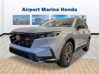 New 2026 Honda CR-V TrailSport image 1