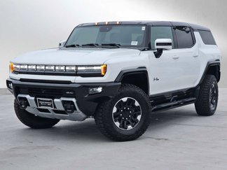 New 2025 GMC Hummer EV 3X w/ Extreme Off-Road Package image 1