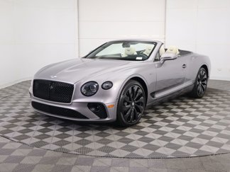 New 2024 Bentley Continental GT image 1