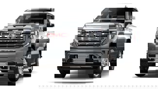 New 2026 GMC Sierra 1500 Denali image 1